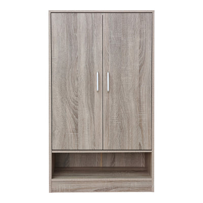 Pantofar Lemba, Sonoma, 80x33x120 cm, imagine produs 4