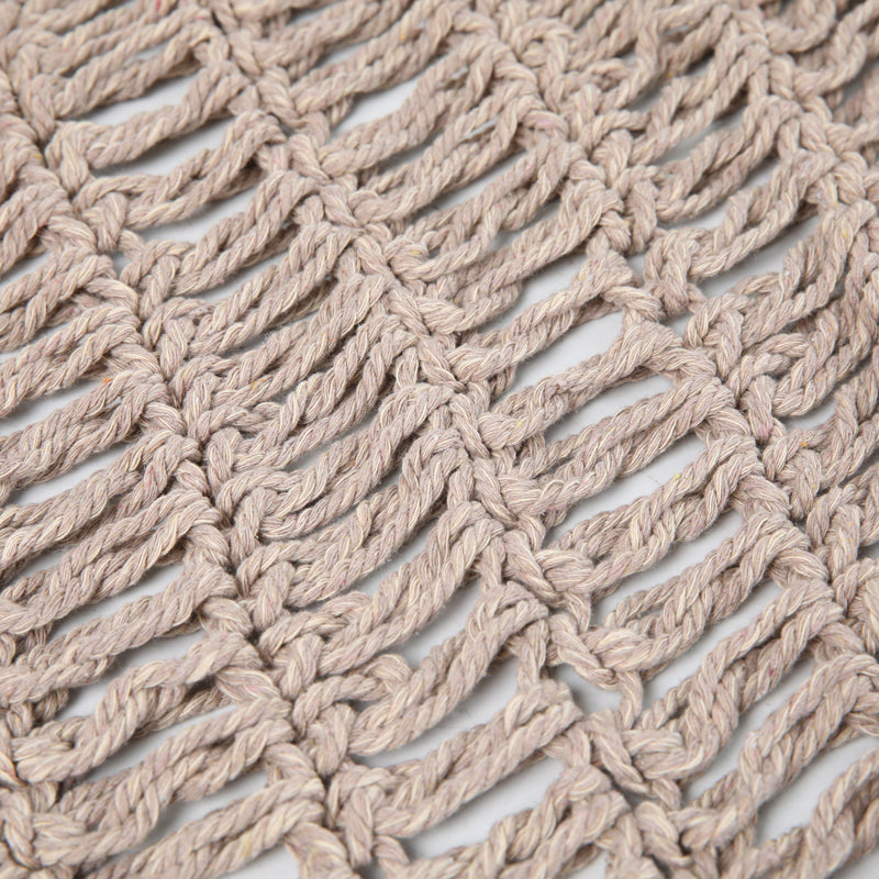 Plasă de umbrire Shelto, Bej, 300x400x27 cm