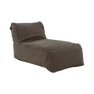 Puf Lara 100% impermeabil, Gri inchis, 150x60x40 cm, foto produs 31
