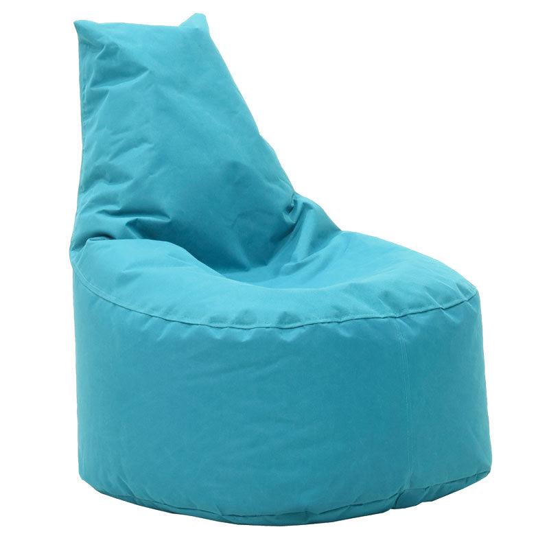 Puf Norm PRO 100% impermeabil, 65x65x80 cm - Albastru