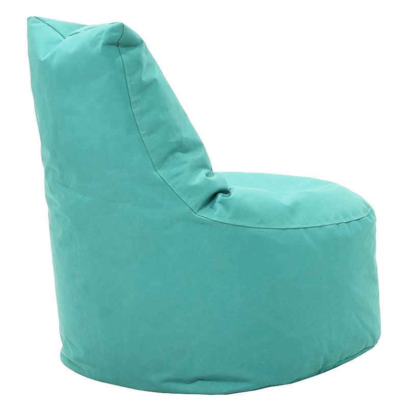 Puf Norm PRO 100% impermeabil, 65x65x80 cm - Verde