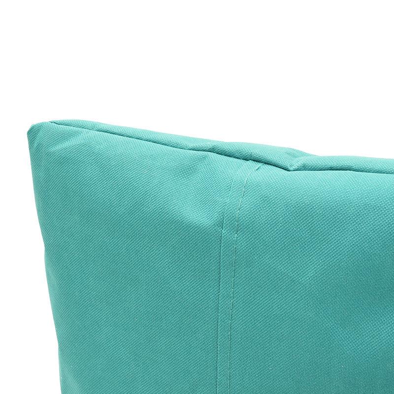 Puf Norm PRO 100% impermeabil, 65x65x80 cm - Verde