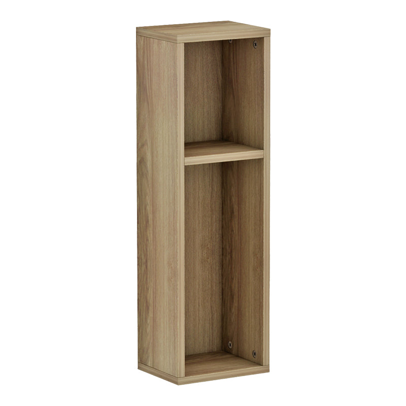 Racks Raft de perete-noptiera, Sonoma, 20x15x65 cm