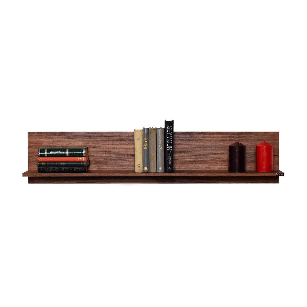 Raft de perete Adore Optimal, 120x25x20 cm - Raft de perete Adore Optimal, 120x25x20 cm