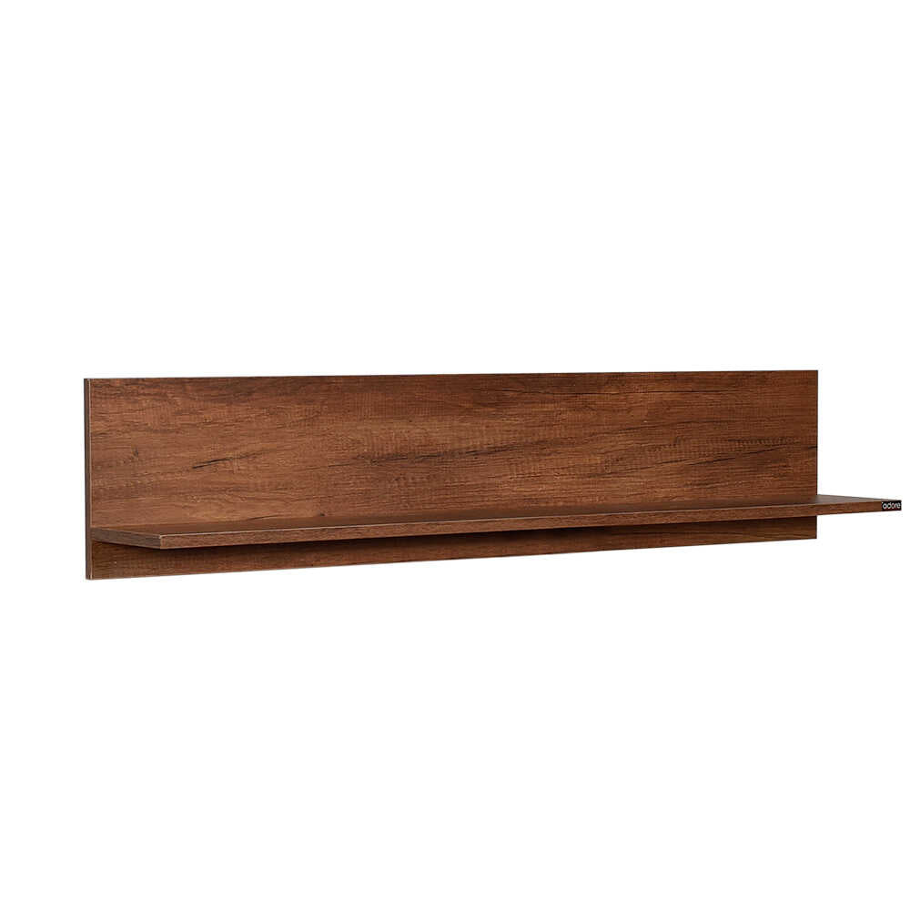 Raft de perete Adore Optimal, 120x25x20 cm - Nuc