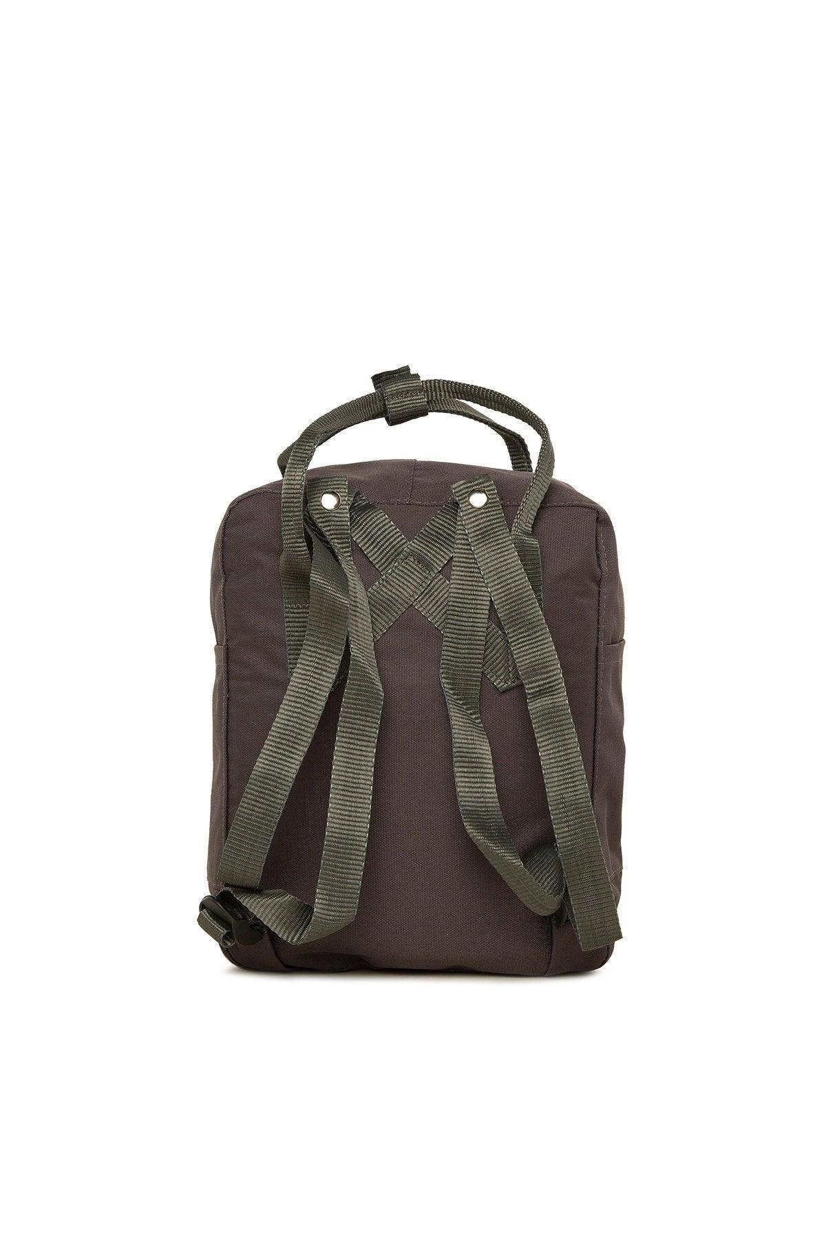 Rucsac 7851, Gri, 22x30x75 cm