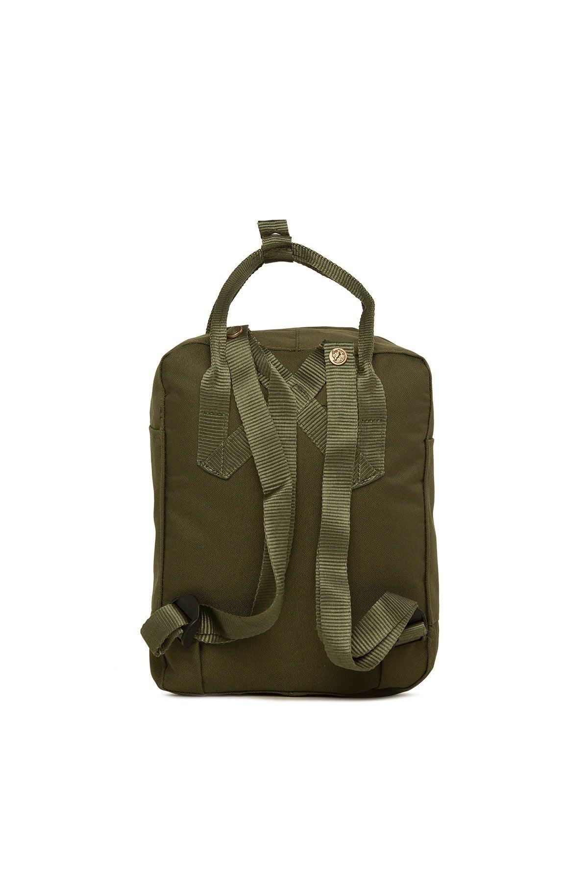 Rucsac 7852, Kaki, 22x30x75 cm