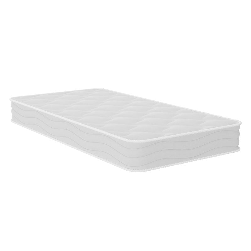 Saltea Cotton Baby Chic Strom cu o singura fata 14cm 70x140 cm