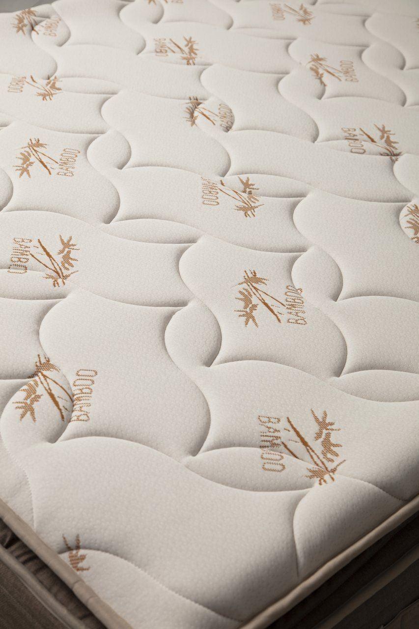 Saltea Orina Matress, Maro, 120x26x200 cm