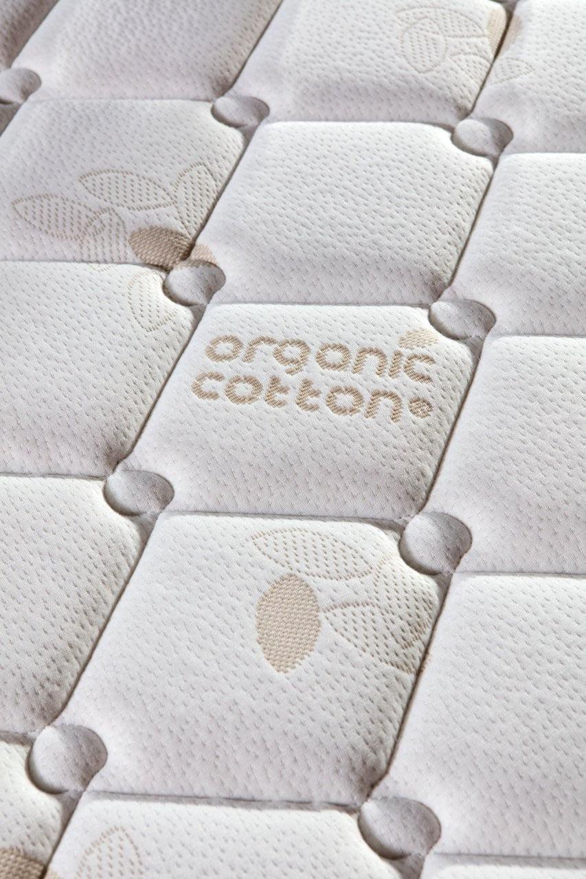 Saltea Safir Mattress, Maro, 150x22x200 cm