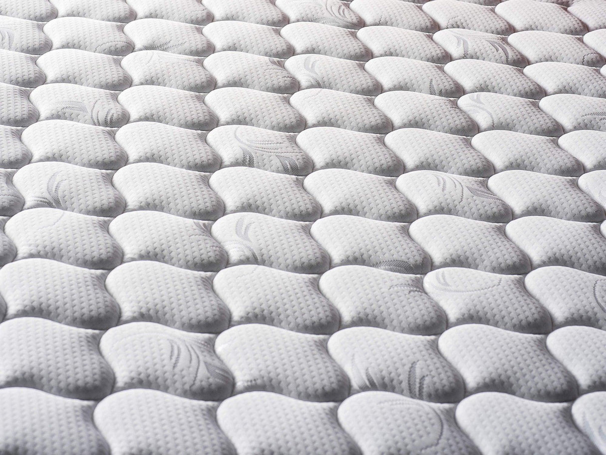 Saltea Smart, Alb, 90x23x200 cm