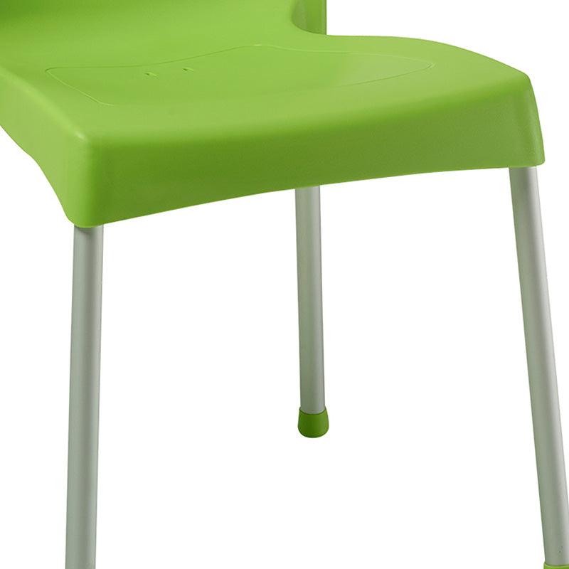 Scaun Crafted - Verde