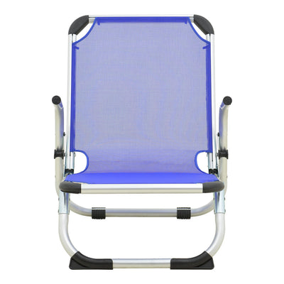 Silver-Blue