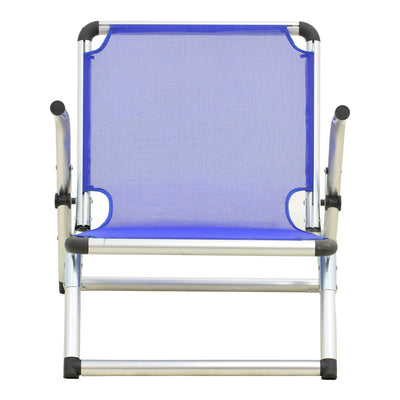 Silver-Blue
