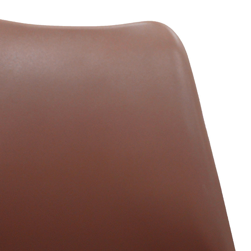 Scaun Gaston, Alb, 54x49x83 cm, foto produs 27