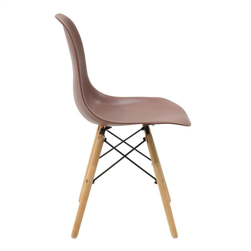 Scaun Julita, 46x50x82 cm - Maro