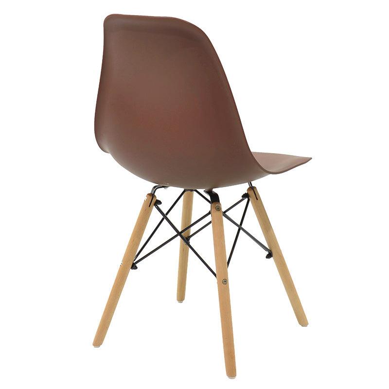Scaun Julita, 46x50x82 cm - Maro