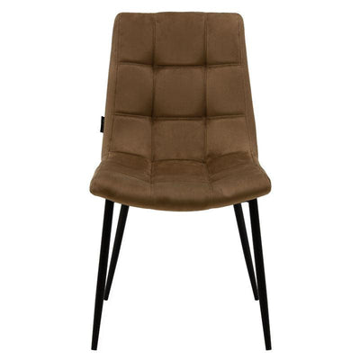 Scaun Nola, Maro, 58x48x88 cm, imagine suplimentara