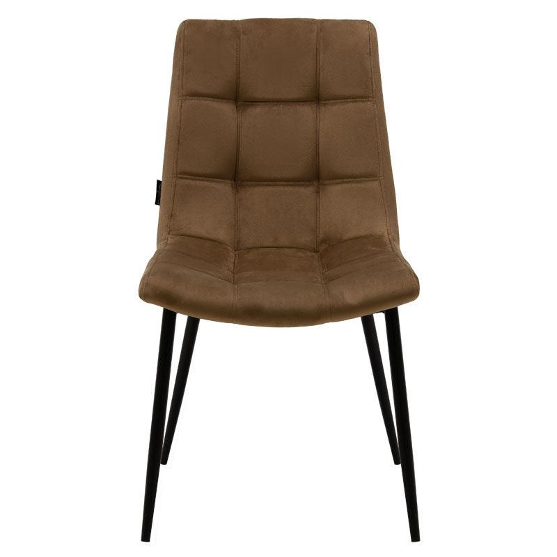 Scaun Nola, Maro, 58x48x88 cm, imagine suplimentara