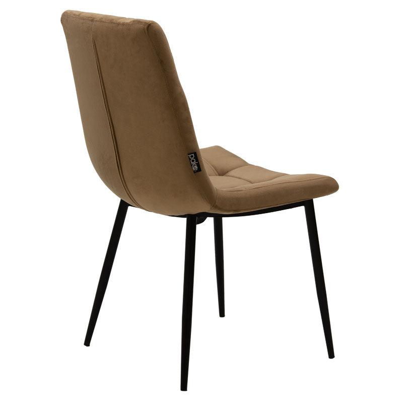 Scaun Nola, Maro, 58x48x88 cm, detaliu produs