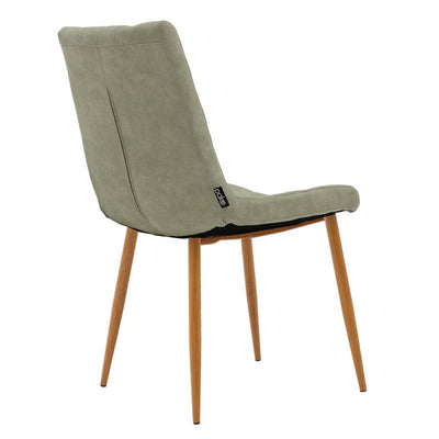 Scaun Nola, Maro, 58x48x88 cm, perspectiva suplimentara