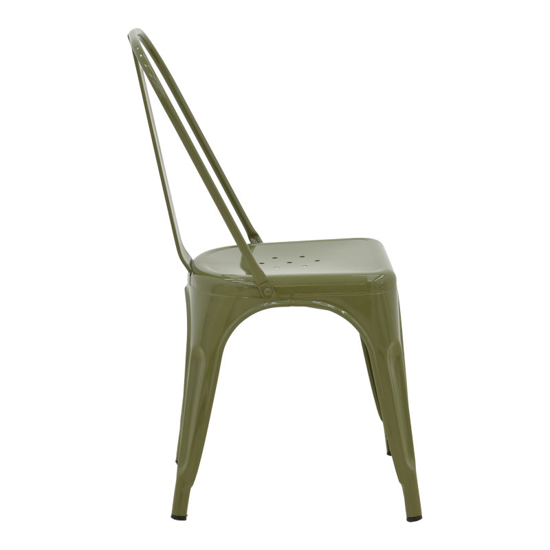 Verde