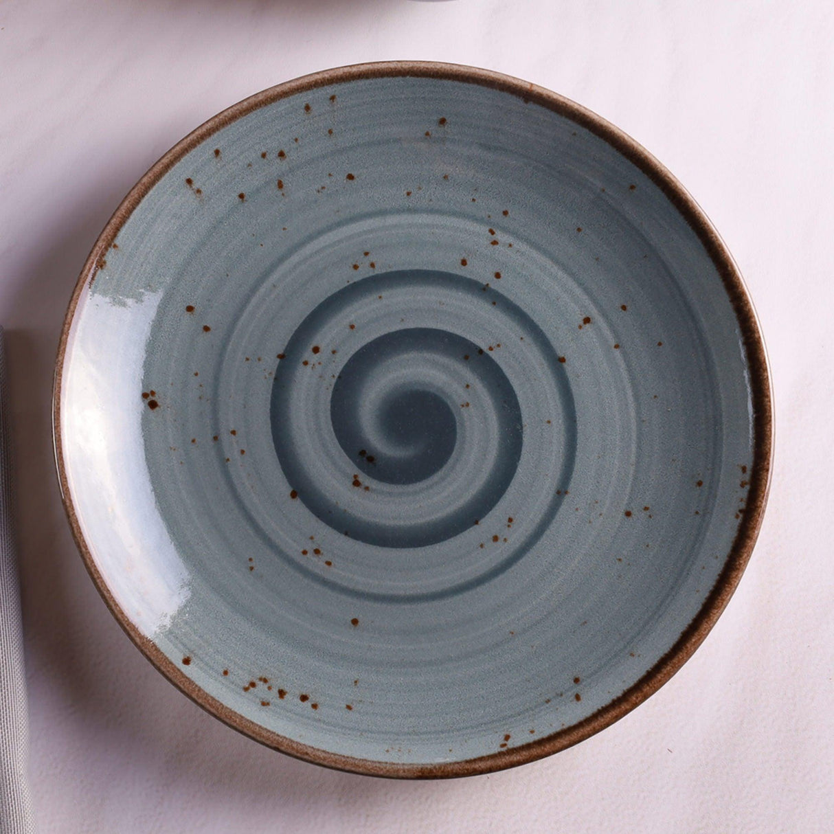 Serviciu de Masa (24 Pieces), Multicolor