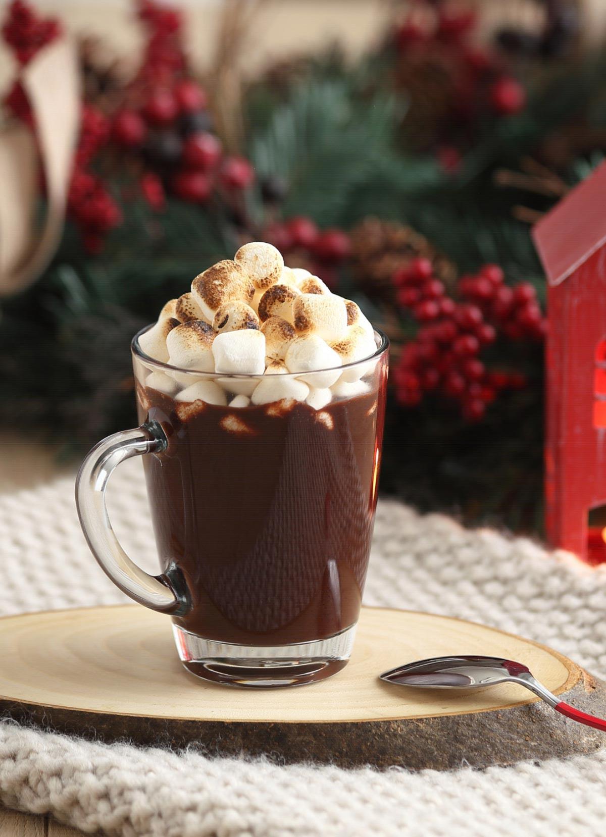 Set 6 Cani Transparente Cleo, 300 cc