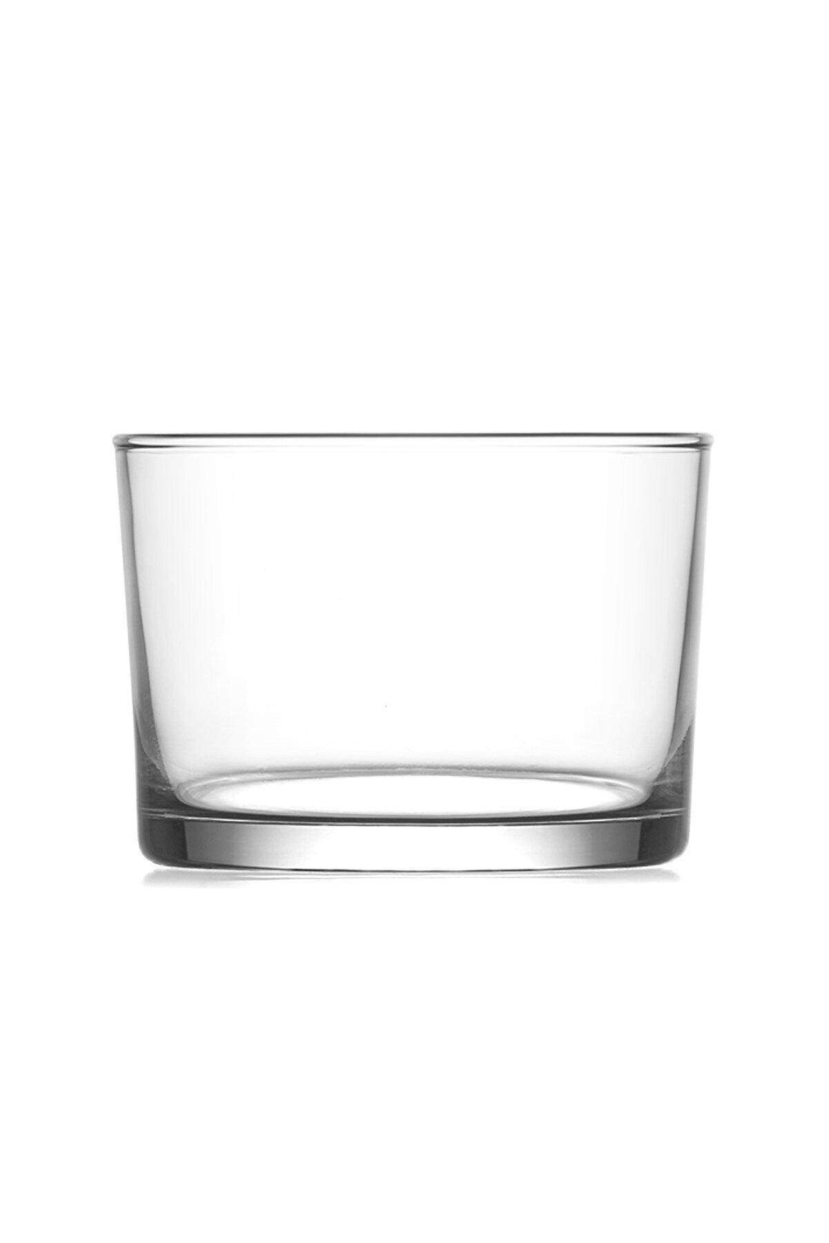 Set 6 Cupe Desert Lola, Transparent