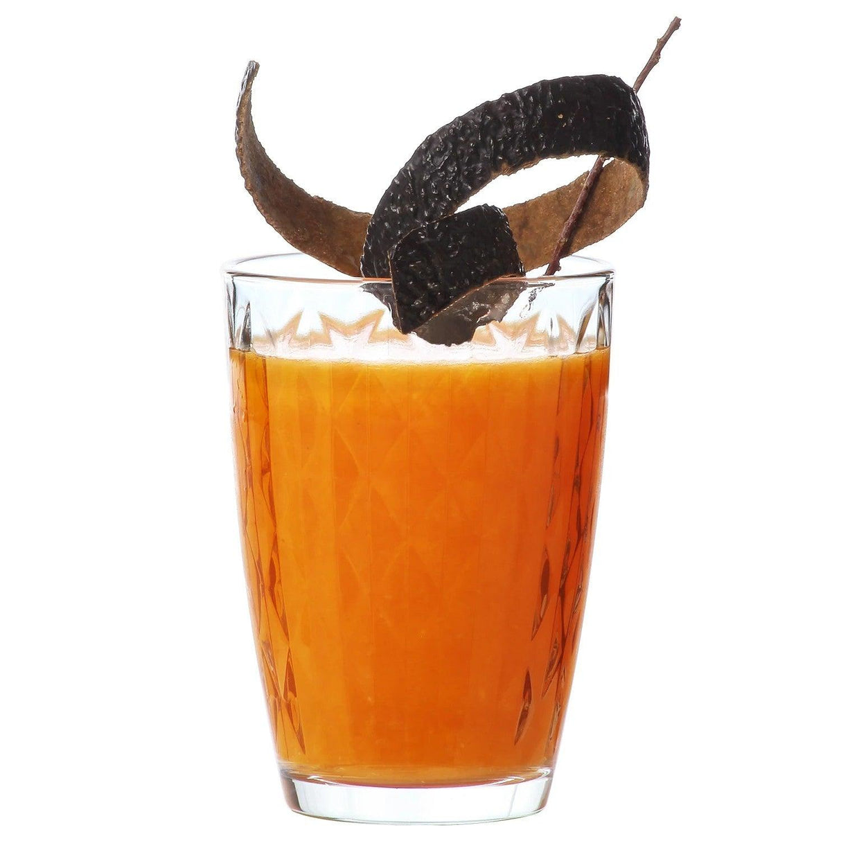 Set 6 Pahare Mondo, Transparent