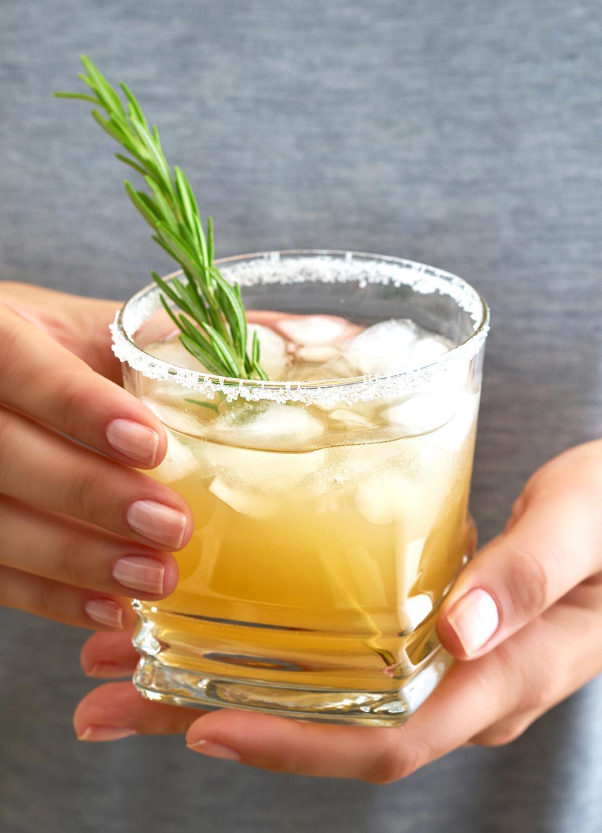 Set 6 Pahare Sierra , Transparent, 315 cc