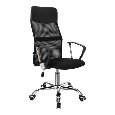 Set birou pentru studenti cu functie de organizare Study, metal și Lemn, 2 piese, 100x55x75 cm, imagine suplimentara
