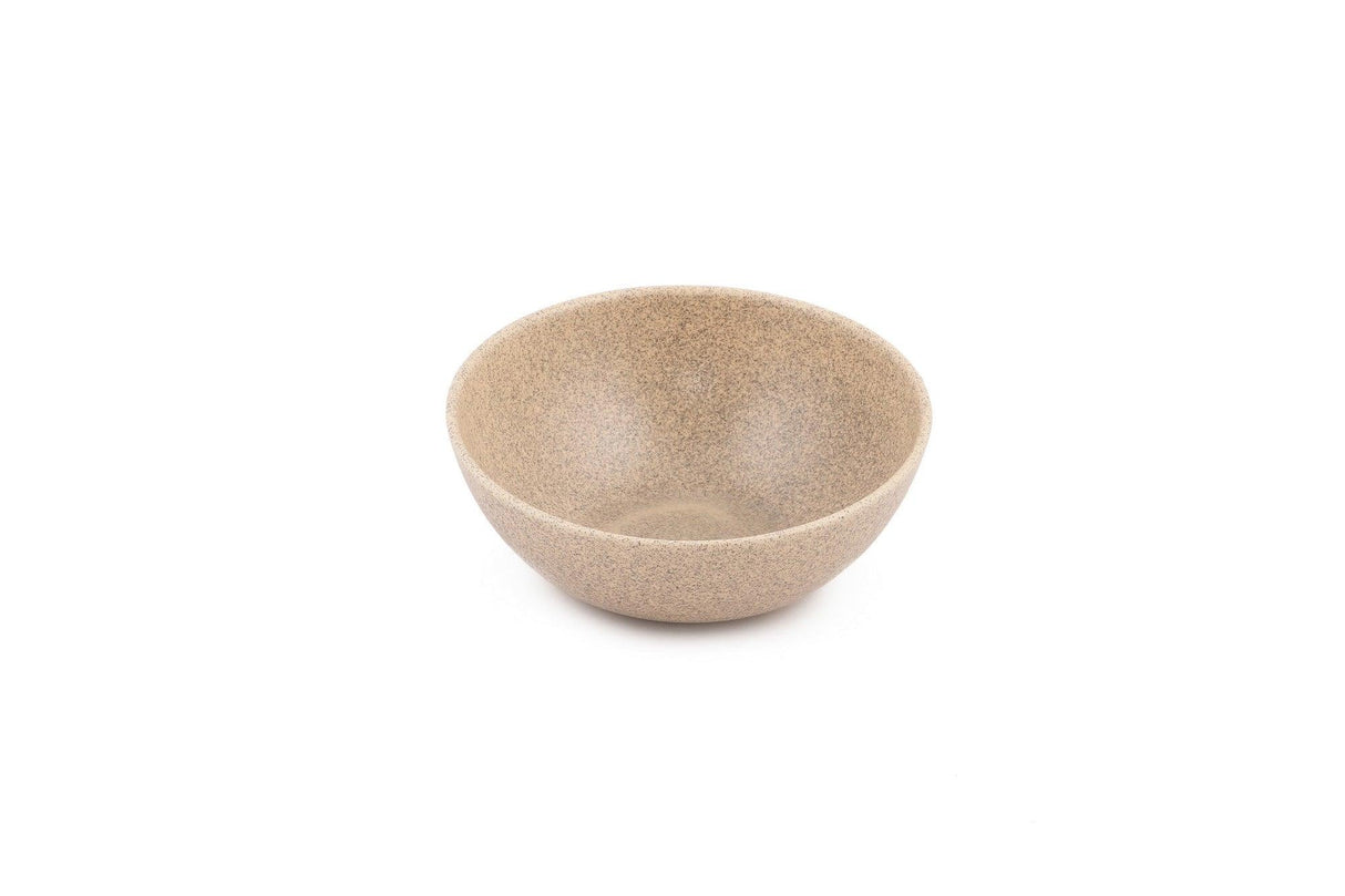 Set boluri, Crem, 26x17.5x26 cm