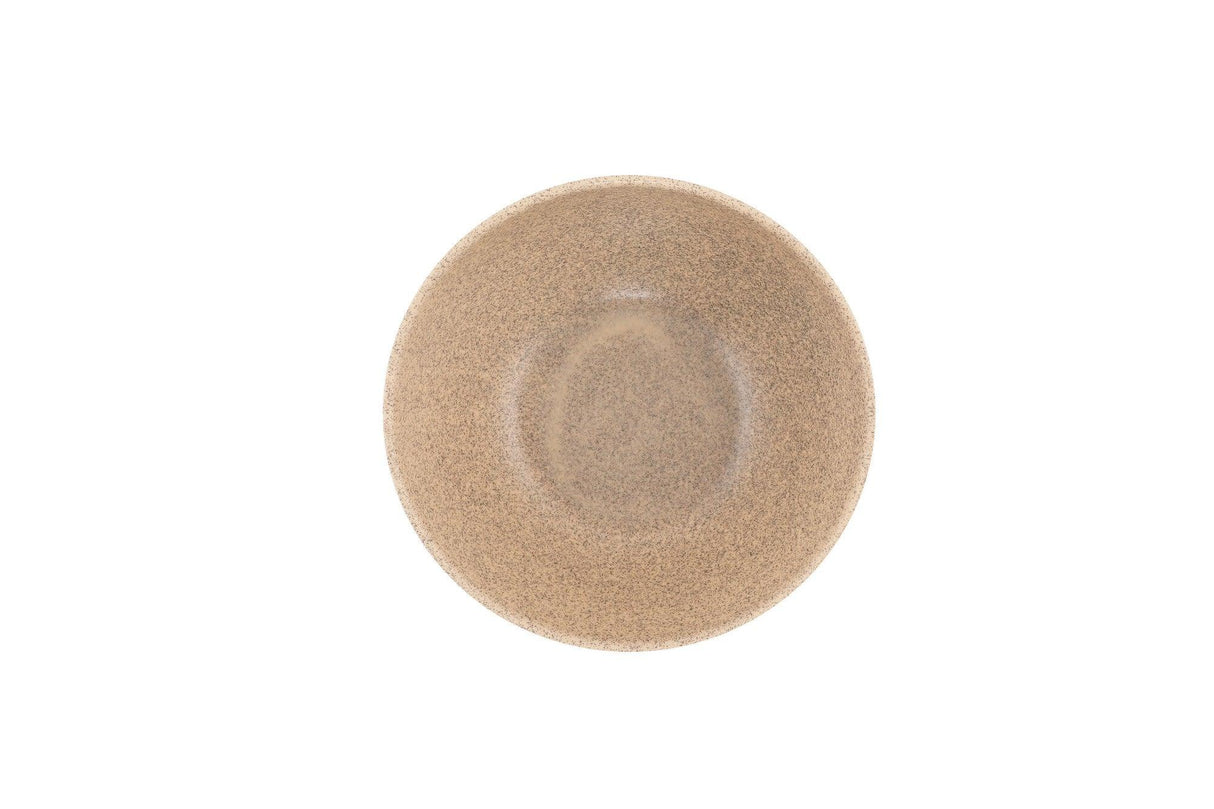 Set boluri, Crem, 26x17.5x26 cm