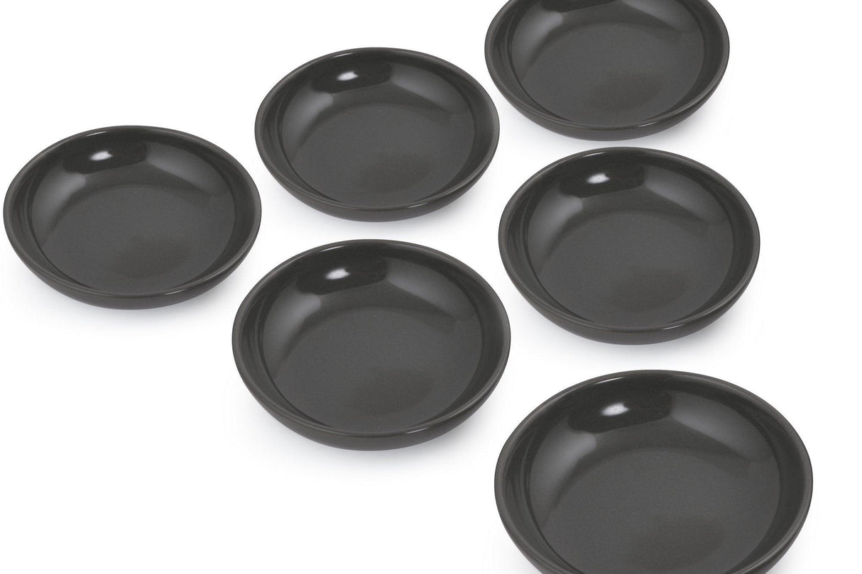 Set boluri cu sos Sauce Bowl Set ST489006F617A000000MAYD100, Gri, 22x19x22 cm