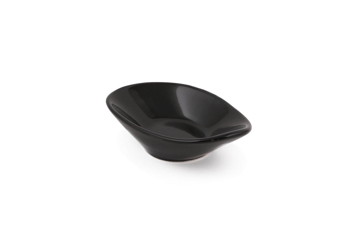Set boluri cu sos Sauce Bowl Set ST511006F650A000000MAYD200, Negru, 23x19x23 cm