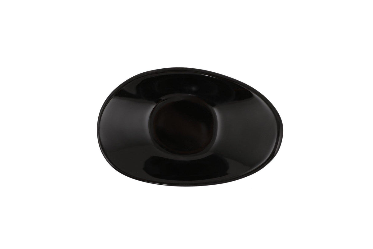 Set boluri cu sos Sauce Bowl Set ST511006F650A000000MAYD200, Negru, 23x19x23 cm