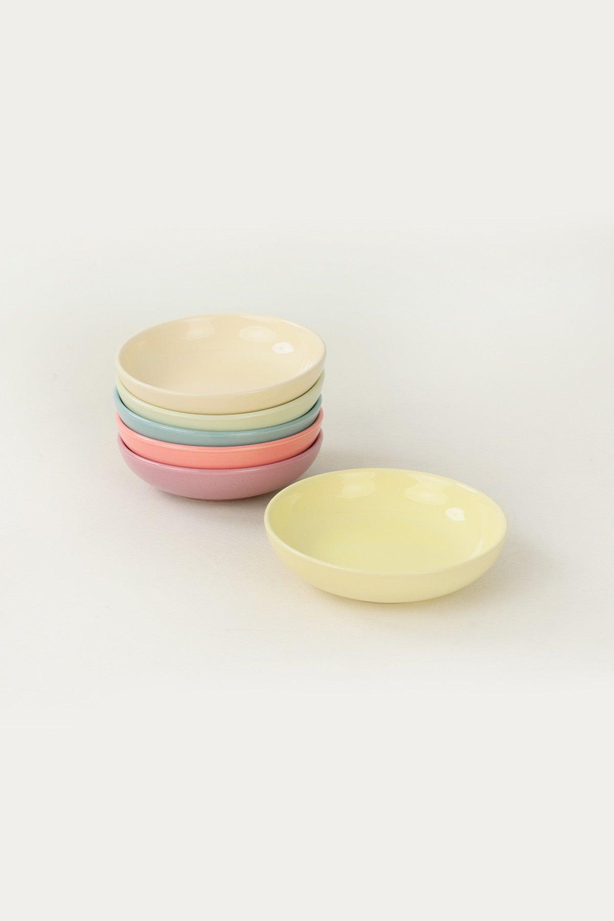 Set boluri, Multicolor, 22x20x22 cm