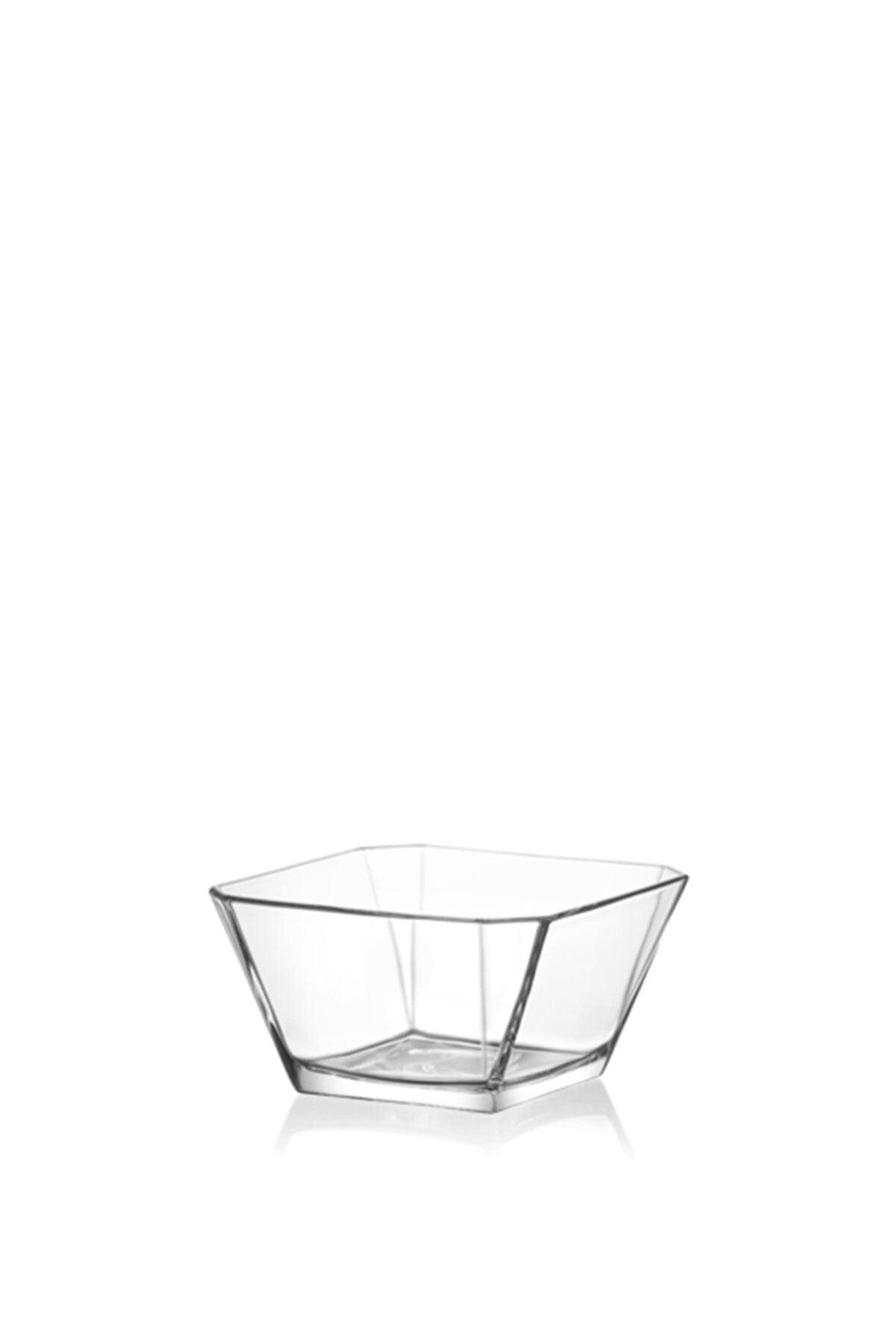 Set boluri, Transparent, 36x10x24 cm