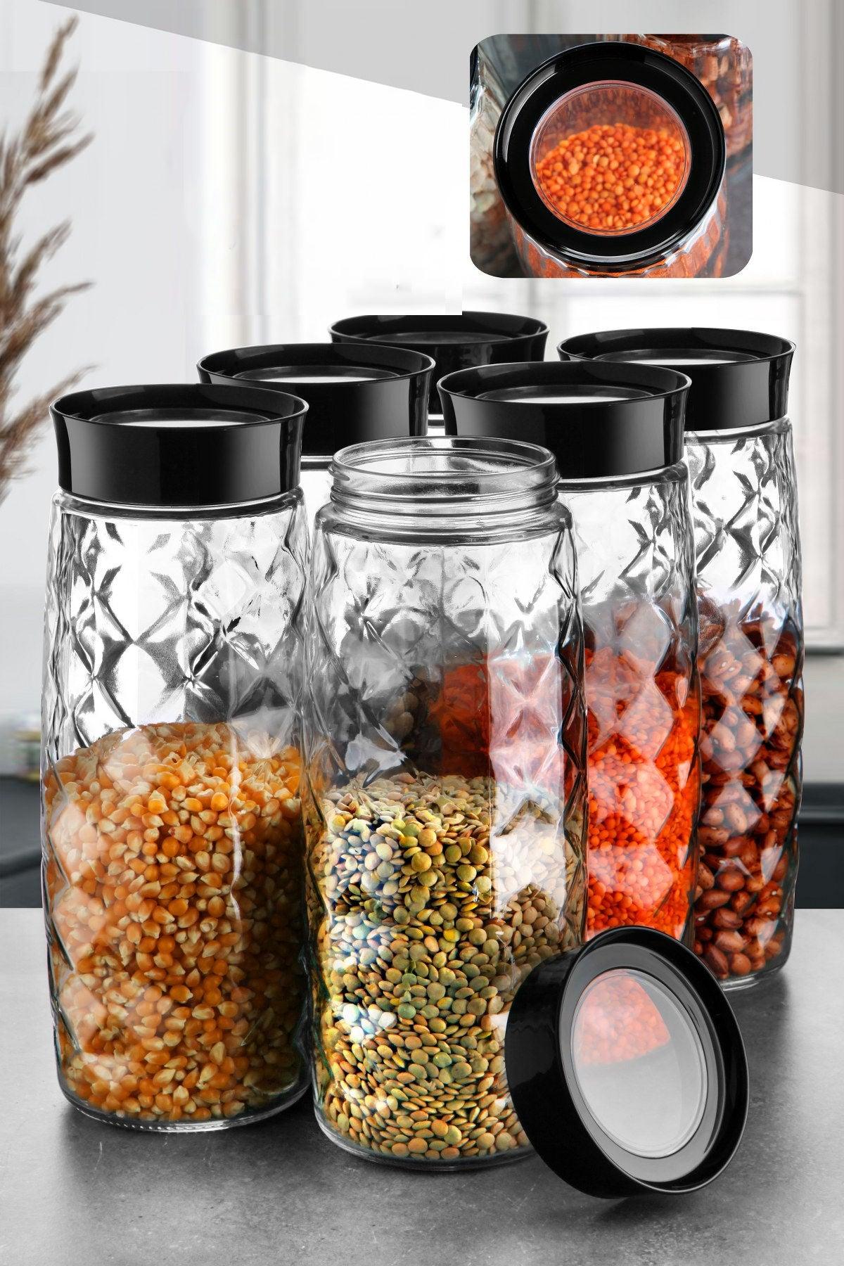 Set Borcane , 33x28x22 cm