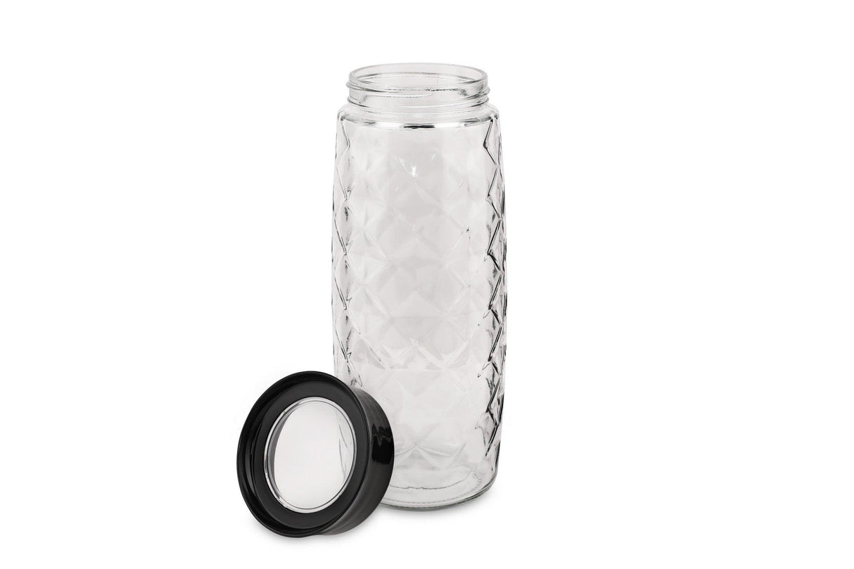 Set Borcane , 33x28x22 cm