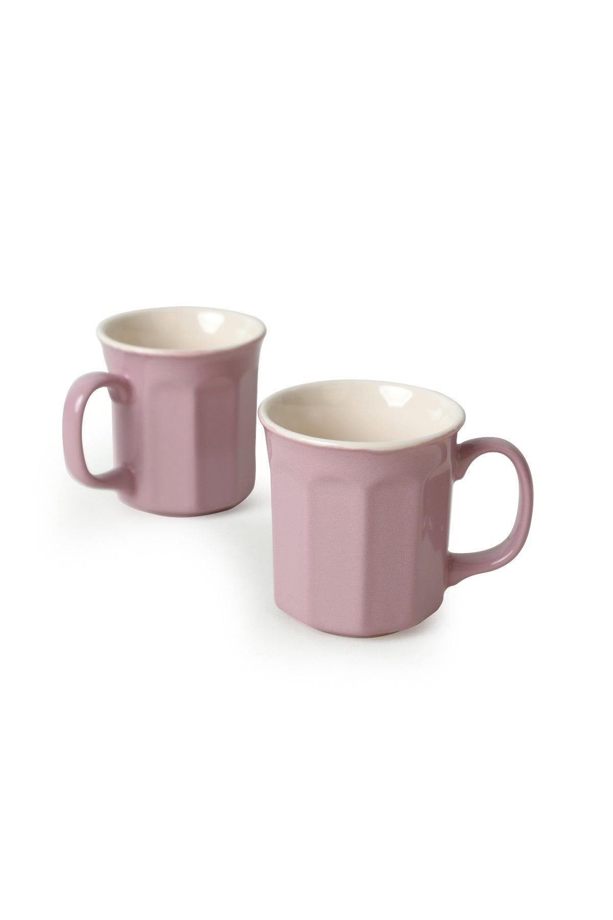 Set cani, violet, 9 cm