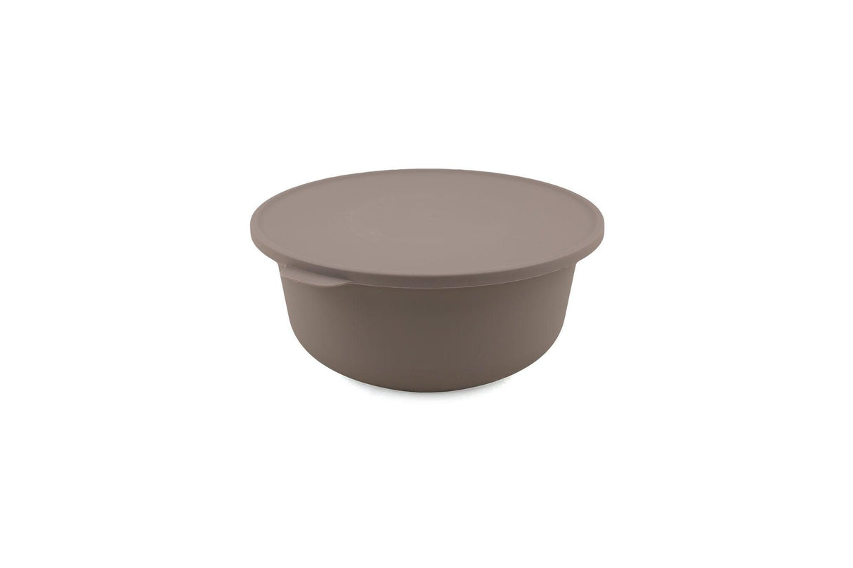 Set cutie de depozitare Storage Box Set MCH08355, Crem, 40x30x40 cm