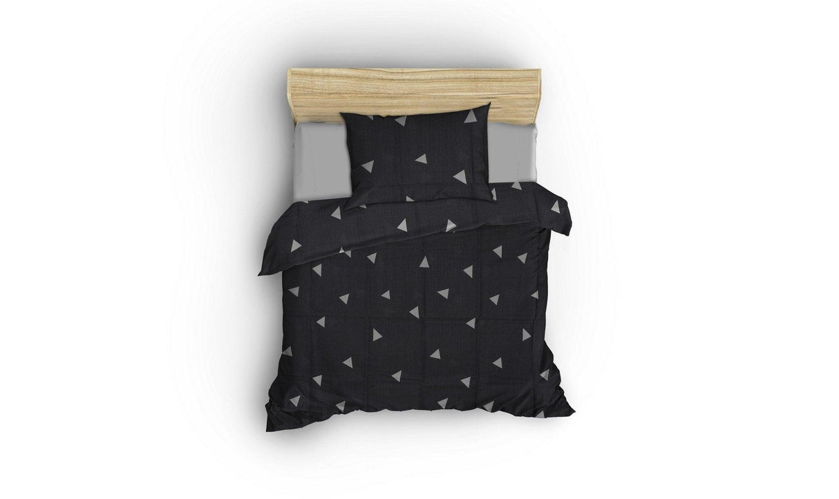 Set cuvertură dublu de pilota