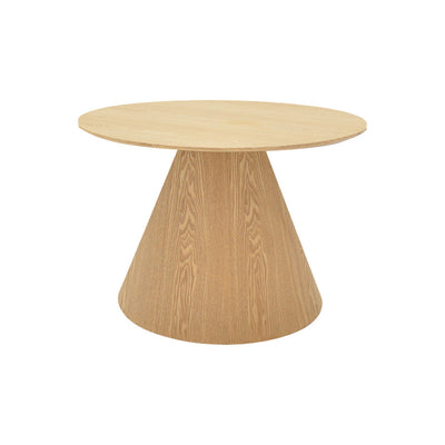 Set de 2 Mese de Cafea, Donda, Stil Sonoma, versatile, 80x80x45 cm, detaliu produs
