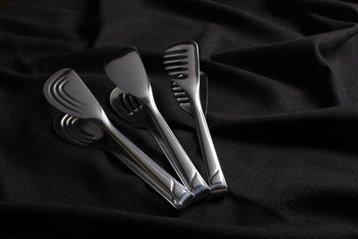 Set de clești Tongs Set BLS-MŞ01-02-03-Set, Multicolor, 22x5x22 cm