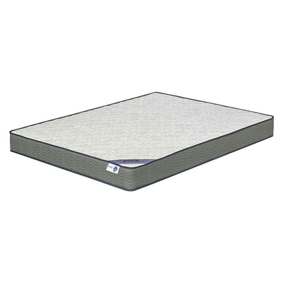 Set de mobilier pentru dormitor de student Dwell, pachet format 3 piese, 168x203x102 cm, detaliu produs