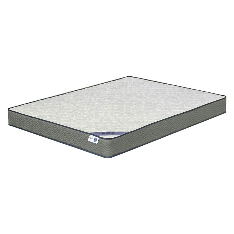 Set de mobilier pentru dormitor de student Dwell, pachet format 3 piese, 168x203x102 cm, detaliu produs