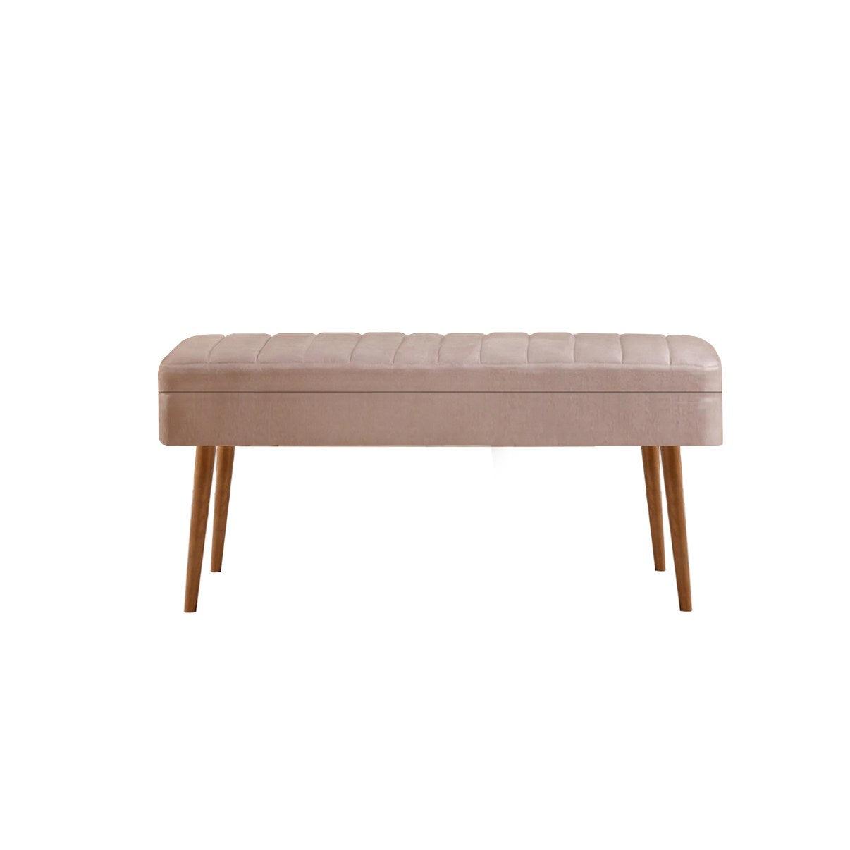 Set de mobilier pentru hol Filinta - 723 - 1053 Hallway Furniture Set 7, Sonomo, 105x50x40 cm