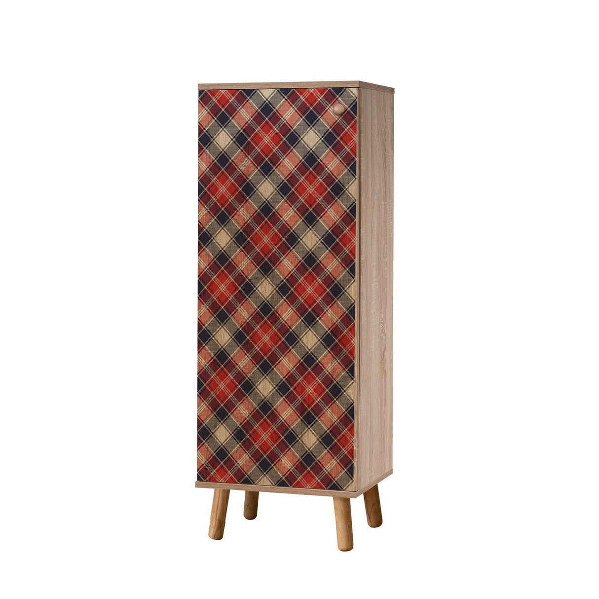 Set de mobilier pentru hol Vegas Sonomo - 200 - 0900 Hallway Furniture Set 21, Sonomo, 105x50x40 cm